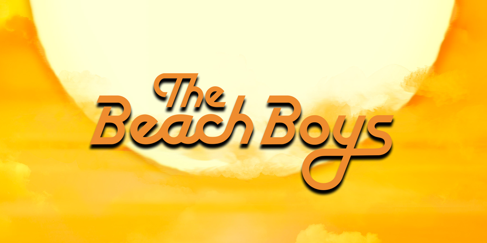 The Beach Boys - Agua Caliente Casino Rancho Mirage - 11/22/25