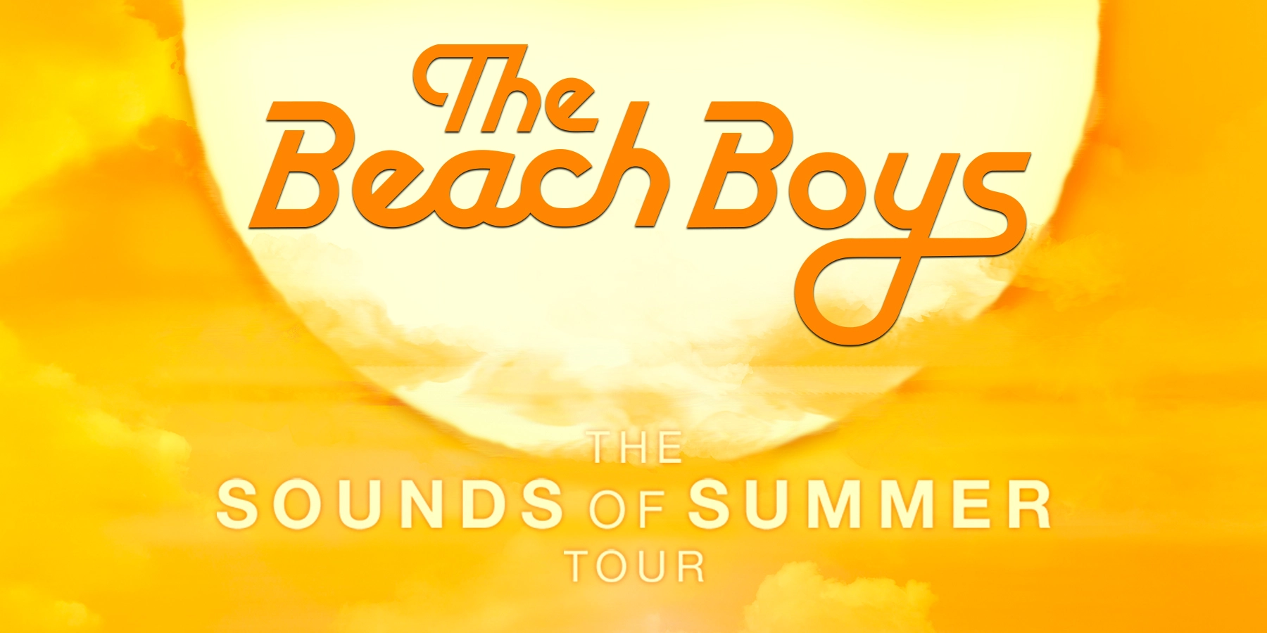 The Beach Boys - Foxwoods Resort Casino - 6/26/25