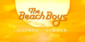 The Beach Boys - The Venue at Thunder Valley - 11/21/25