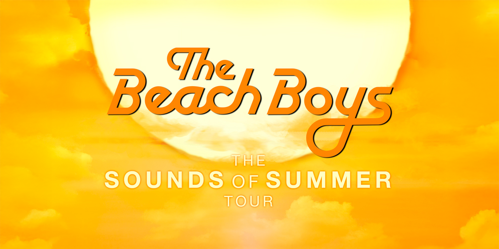 The Beach Boys - The Venue at Thunder Valley - 11/21/25