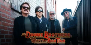 The Doobie Brothers - The Venue at Thunder Valley - 12/5/25