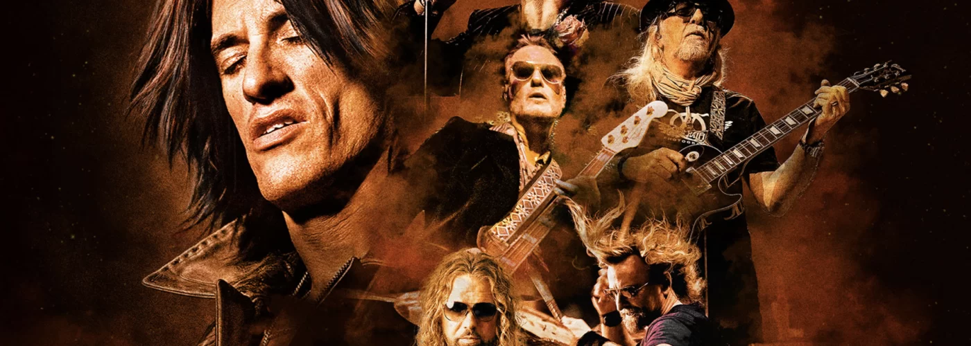 The Joe Perry Project - Foxwoods Resort Casino - 8/22/25