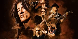 The Joe Perry Project - Foxwoods Resort Casino - 8/22/25