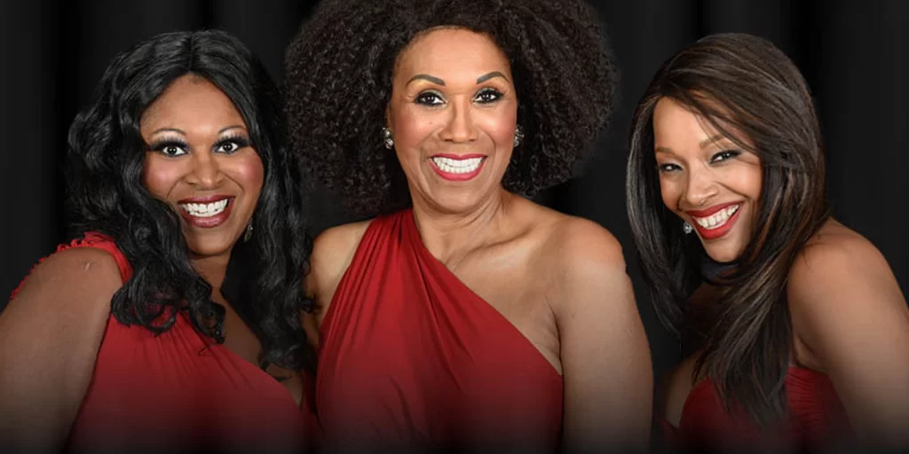 The Pointer Sisters - Seneca Niagara Casino - 5/10/25