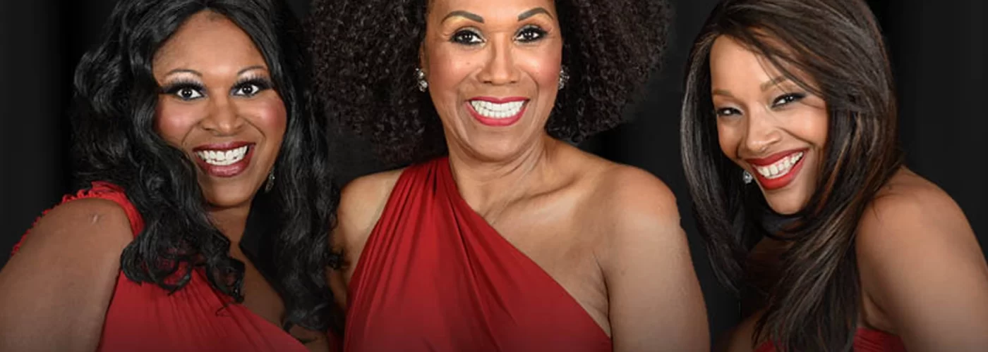 The Pointer Sisters - Seneca Niagara Casino - 5/10/25