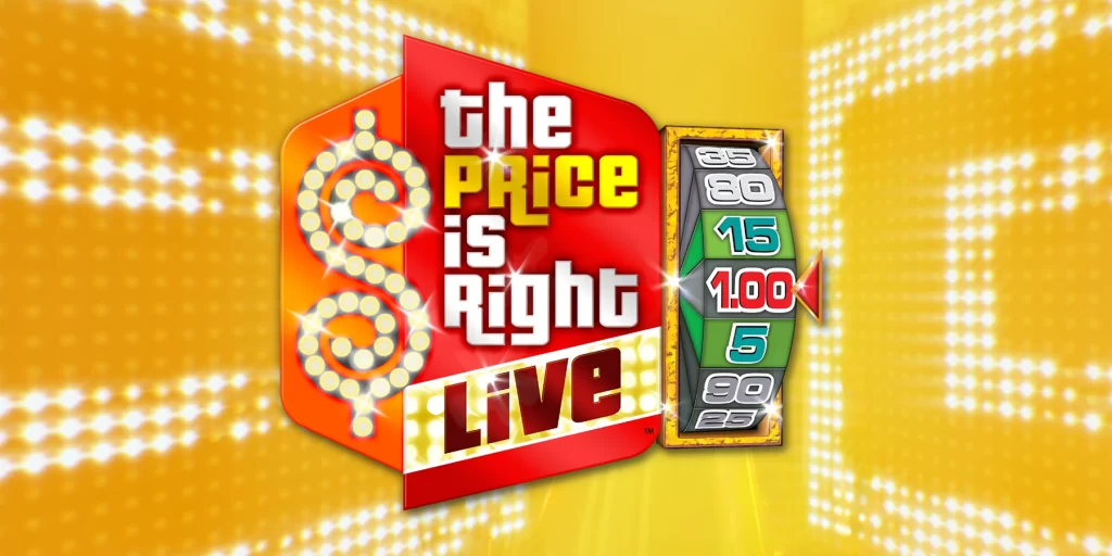 The Price is Right Live!
