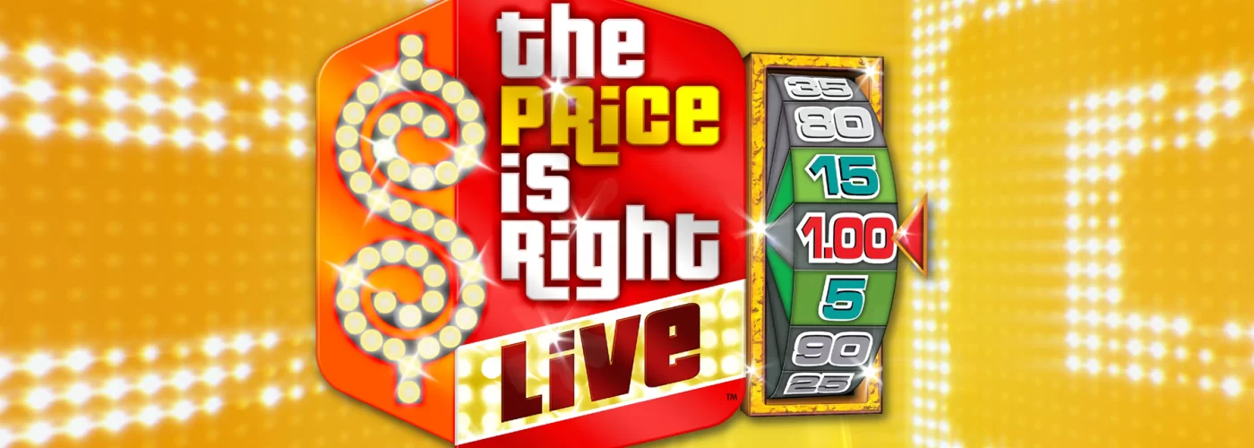 The Price is Right Live!