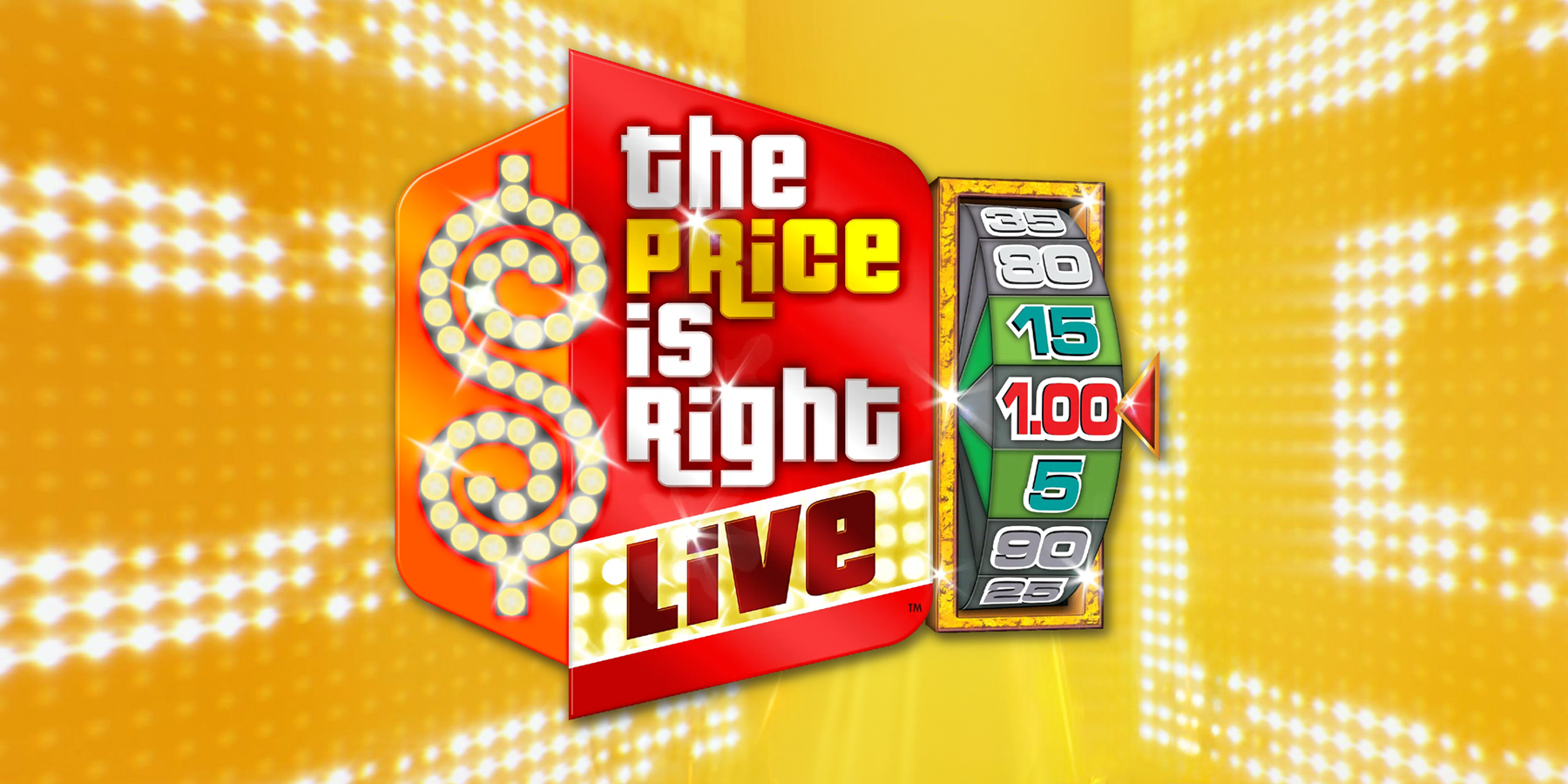 The Price is Right Live!