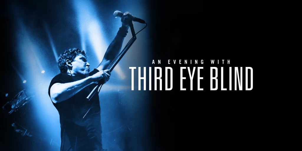 Third Eye Blind - Agua Caliente Casino Rancho Mirage - 9/19/25