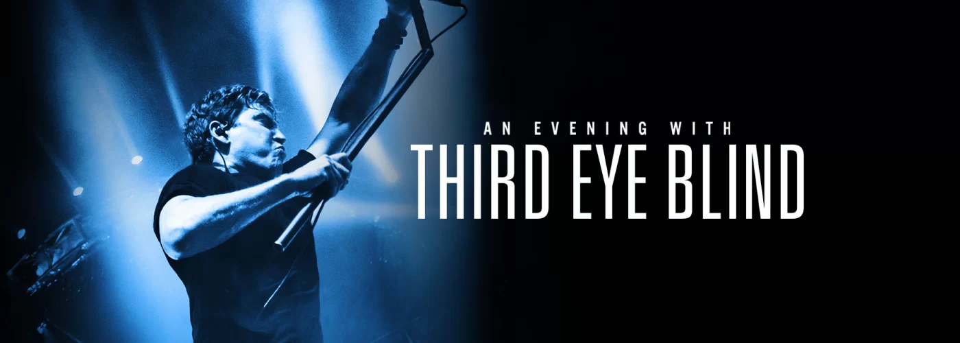 Third Eye Blind - Agua Caliente Casino Rancho Mirage - 9/19/25