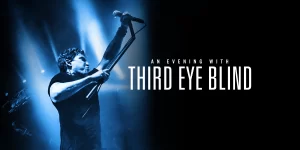 Third Eye Blind - Agua Caliente Casino Rancho Mirage - 9/19/25