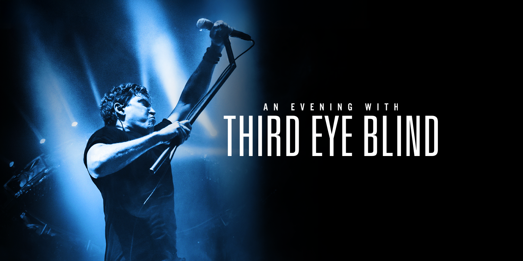 Third Eye Blind - Agua Caliente Casino Rancho Mirage - 9/19/25