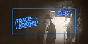 Trace Adkins - Agua Caliente Rancho Mirage - 10/4/25