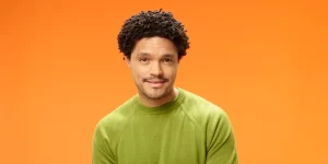 Trevor Noah - The Venue at Thunder Valley - 7/11/25