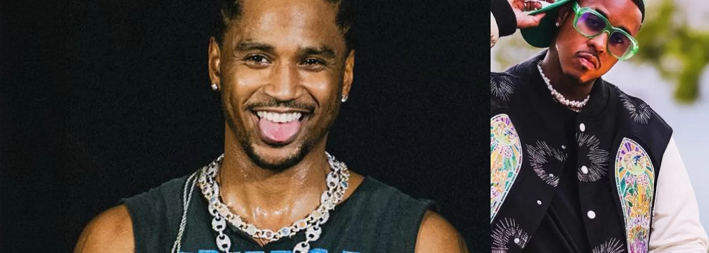Trey Songz - The Venue at Thunder Valley - 6/20/25