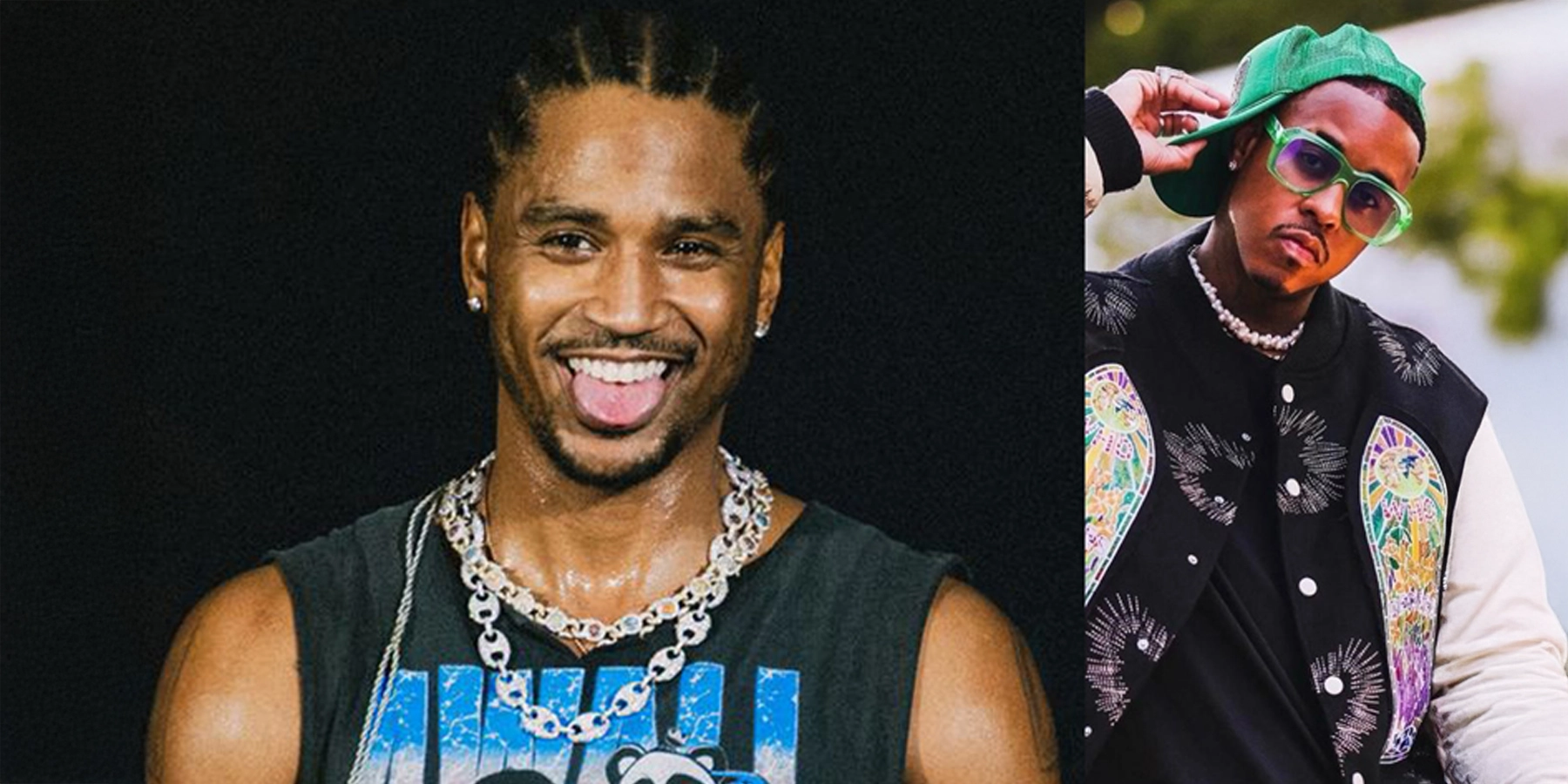 Trey Songz - The Venue at Thunder Valley - 6/20/25