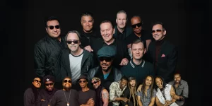 UB40 / Inner Circle / Big Mountain - The Venue at Thunder Valley - 9/27/25
