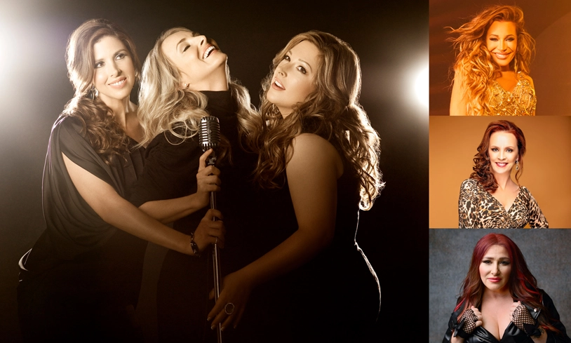 Wilson Phillips - The Venue at Thunder Valley - 5/30/25