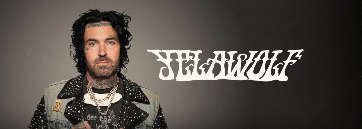 Yelawolf - Agua Caliente Casino Rancho Mirage - 8/2/25
