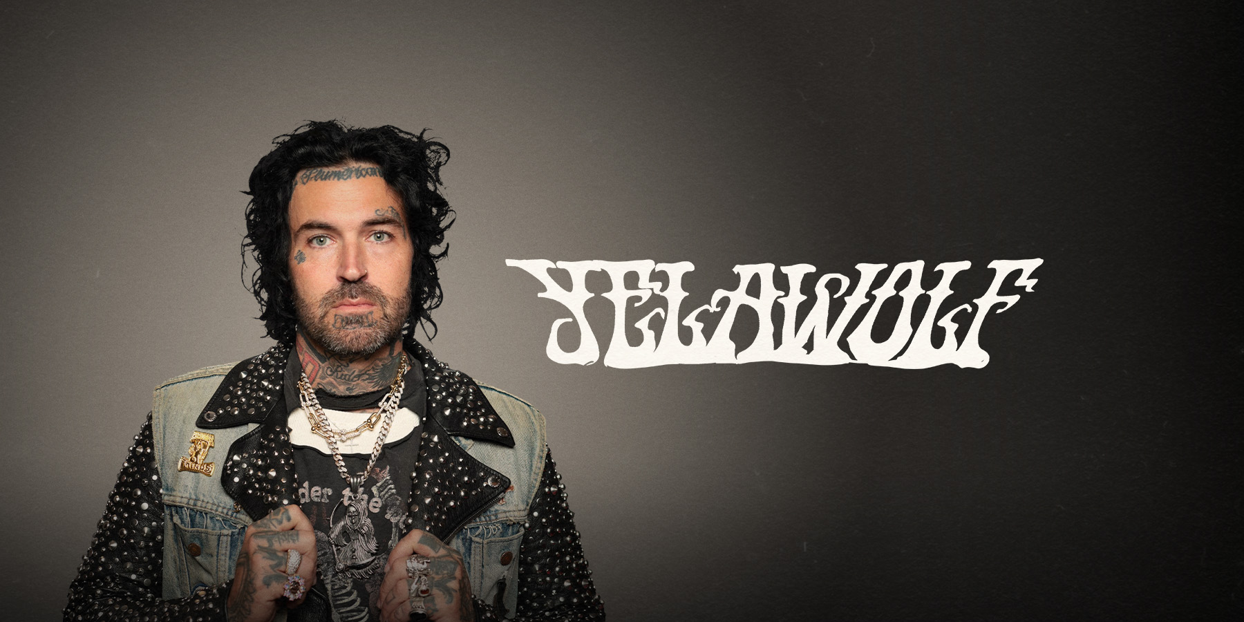 Yelawolf - Agua Caliente Casino Rancho Mirage - 8/2/25