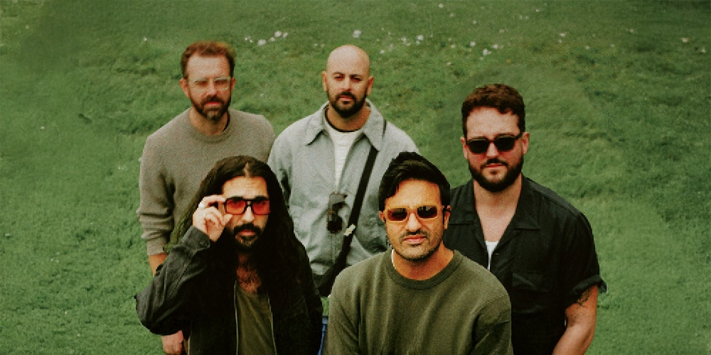 Young The Giant - Seneca Niagara Casino - 7/19/25